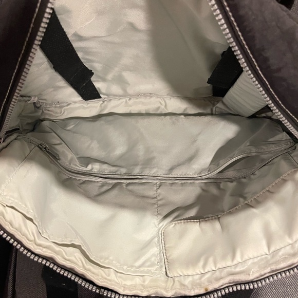 Kipling laptop bag with shoulder strap - Picture 4 of 4